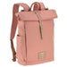 Lässig: Green Label Rolltop Backpack for Mom with Accessories