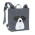 Läsig: liten kylare ryggsäck om vänner termisk tvättbjörn ryggsäck