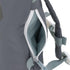 Lässig: Tiny Cooler Rucksack über Freunde thermischer Waschbär -Rucksack