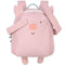 Lässig: ruksak s magnetima za djecu svinja o prijateljima