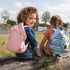 Lässig: hátizsák mágnesekkel gyerekeknek sertés bo a barátokról