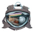 Lässig: Rucksack mit Magneten für Kinder Wombat Cali über Freunde