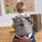 Läsig: ryggsäck med magneter för barn wombat cali om vänner