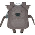 Lässig: sac à dos avec aimants pour les enfants Wombat Cali sur les amis