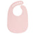 Lässig: Silicone bib with pocket Little Chums Mouse