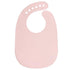 Lässig: Silicone bib with pocket Little Chums Mouse