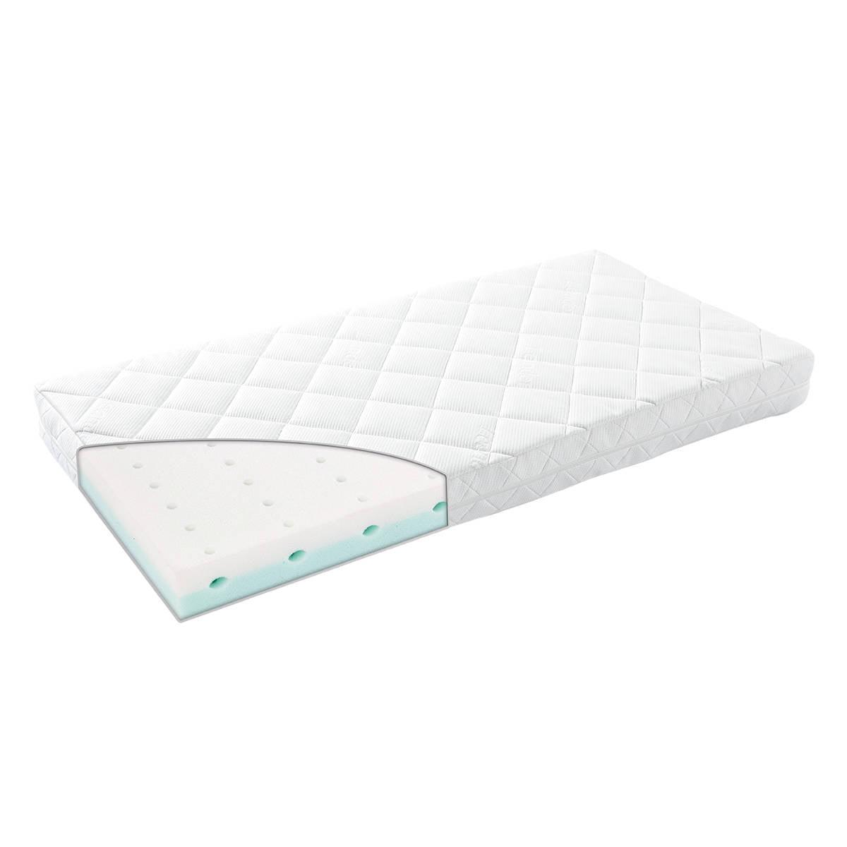 Leander: Comfort mattress for Luna and Linea cribs