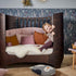 Leander: Klasični madrac s krevetićima