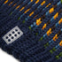 „Lego Wear: Lego Aorai Winter Hat 704 Navy Blue Mélange“