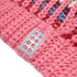 LEGO Wear: Зимна шапка Lego Aorai 704 Розов меланж