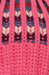 „Lego Wear: Lego Aorai Winter Beanie 704 Pink Melange“