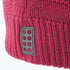 LEGO Wear: Зимна шапка Lego Aorai 705 Pink