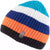 LEGO Wear: LEGO Aorai 707 Cappello invernale blu scuro