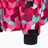 LEGO Wear: LEGO Jaqueta de esquí de Jested 704 Pink