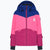 LEGO Wear: Lego Jested Ski Jacket 708 Pink