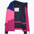 „Lego Wear“: „Lego Take Ski Jacket 708 Pink“