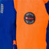LEGO Wear: LEGO Jested 714 Ski Jacket azul marino