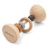 Liewood: wooden rattle Corrina