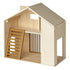 Liewood: Дървена къща за кукли Jolene
