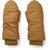 Liewood: Lenny Insulated Padded Mittens with One Finger