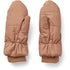 Liewood: Lenny Insulated Padded Mittens with One Finger
