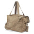 Liewood: geanta de călătorie matlasată Menza