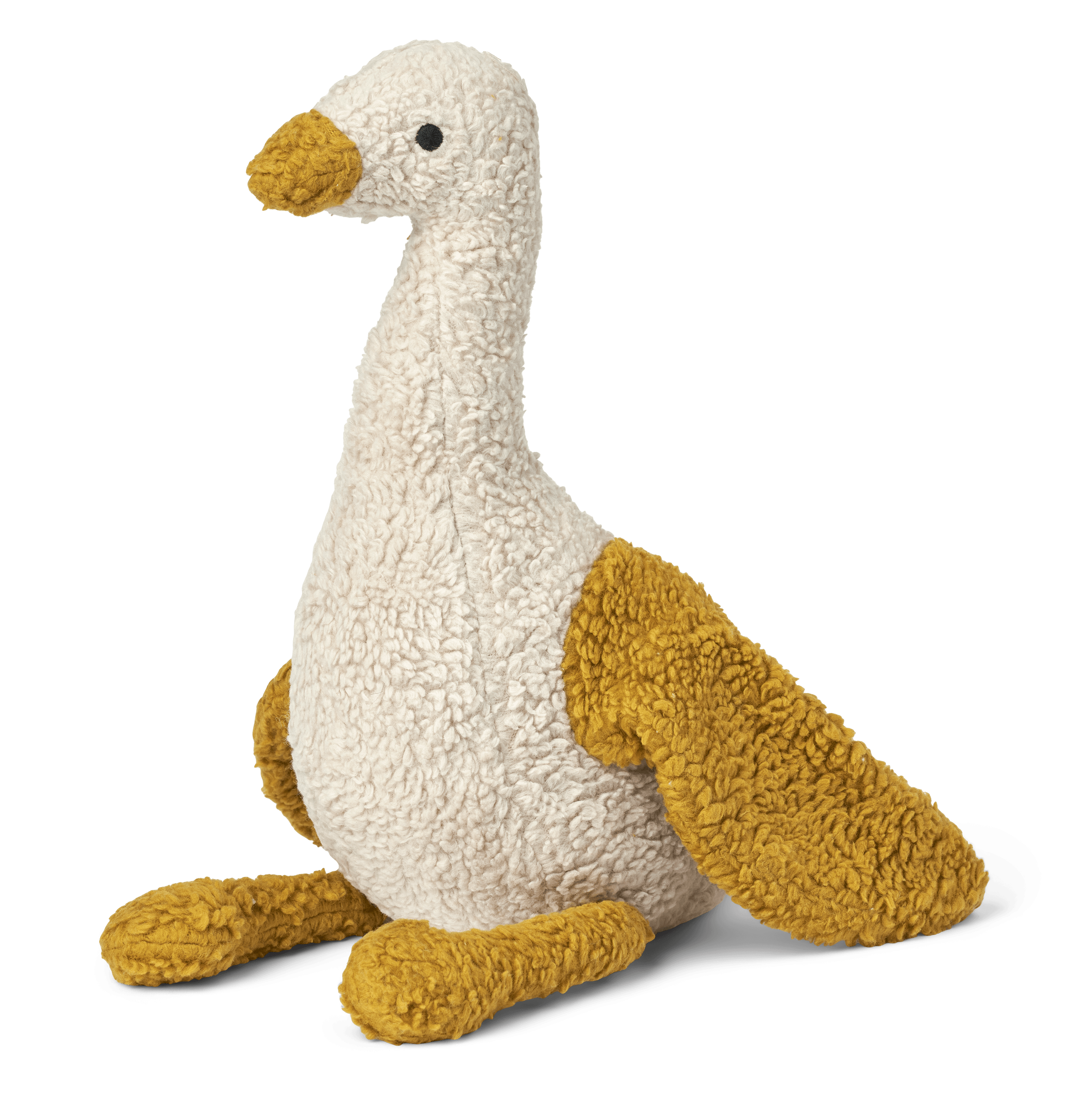 Lienene: Bernhard Teddy Duck kuschly Duck 42 cm