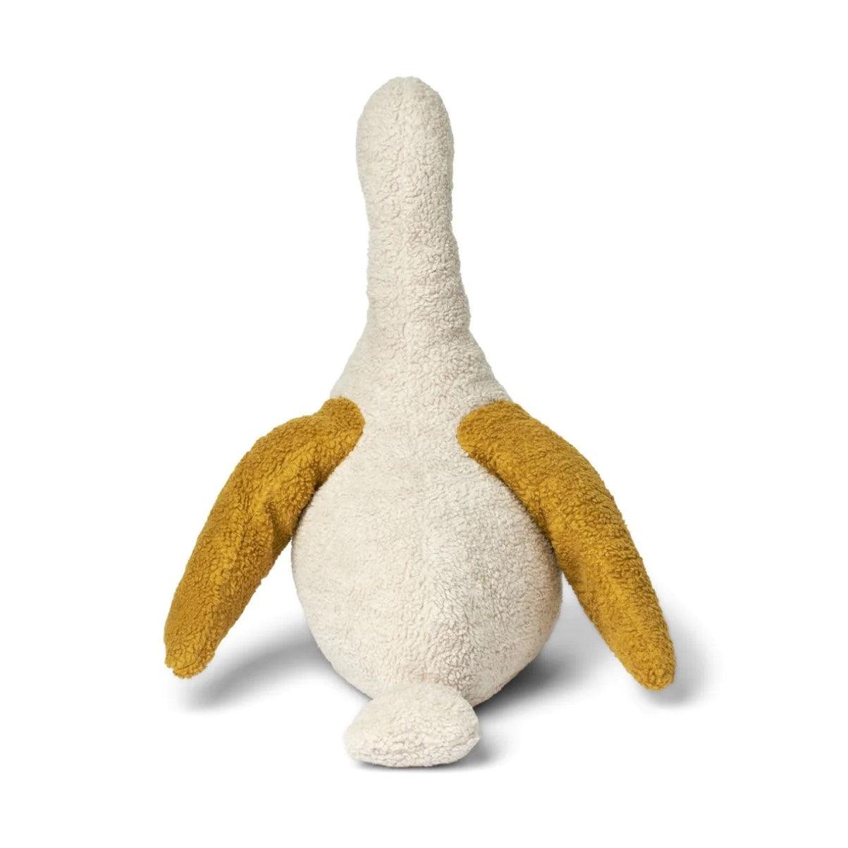 LIEBLE: BERNHARD TEDDY Duck Hugger 65 cm
