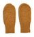 Liewood: Pipi Baby 6-12 M merino wool children's gloves