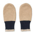 Liewood: Pipi Baby 6-12 m Mănuși pentru copii din lână Merino