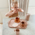 Liewood: Szilikon tea szolgáltatás Ophelia Tea Play Set