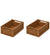 Liewood: Weston Storage Box M Medium Boxes 2 pezzi.