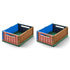 Liewood: Weston Storage Box m Medid Boxs 2 PC -uri.