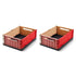 Liewood: Weston Storage Box M Medium Boxes 2 st.