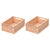 „Liewood“: „Weston Storage Box M Medium Boxes 2 PCS“.