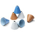 Liewood: Nico CONES 8 packs de cônes de jeu