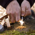 Light My Fire: BioScout 2-in-1 fire starter flint
