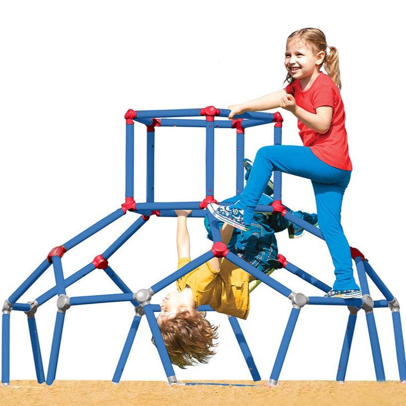 Lil' Monkey: Lil' Dome Climber Ladder for Kids