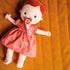 Lilliputiens: плат голямо бебе кукла Rose