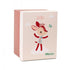 Lilliputiens: cuddly toy in a decorative box roe deer Stella