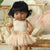 Lillitoy: Miniland 38 cm ballerina -bodysuit ja tutu Miniland -nukkelle