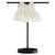 Lillitoy: muslin haljina za miniland 21 cm lutku