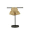 Lillitoy: Mulové šaty pre Miniland 21 cm bábiky