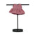„Lillitoy“: muslino suknelė Miniland 21 cm lėlė