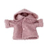 Lillitoy: chaqueta de lana para Miniland de 38 cm Doll