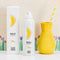 Linea MammaBaby: Sole Mamma SPF 30+ sunscreen emulsion for moms