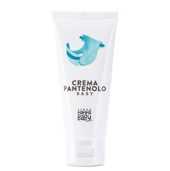 Linea MammaBaby: Crema Pantenolo panthenol cream