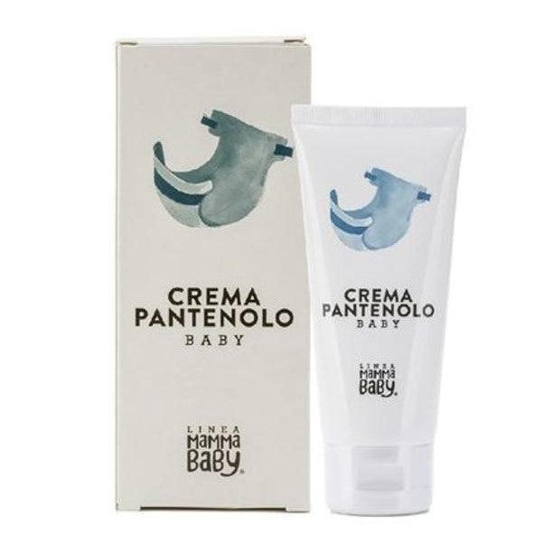 Linea MammaBaby: Crema Pantenolo panthenol cream
