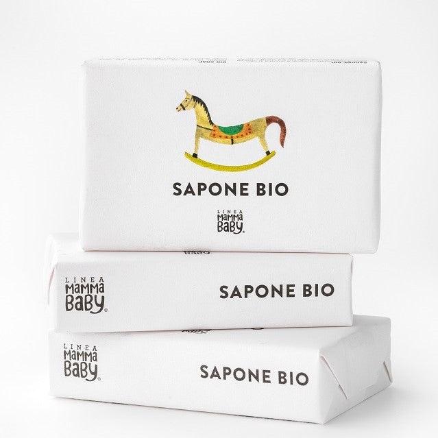 Linea Mammababy: Sapone Baby Seife