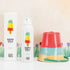Linea Mammababy: After-Sun Spray med Dopo Sole Oil